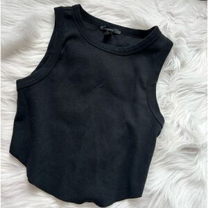 Forever21 Black Top